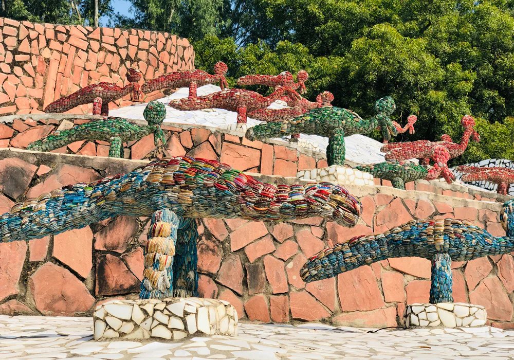 Delhi to Chandigarh Taxi